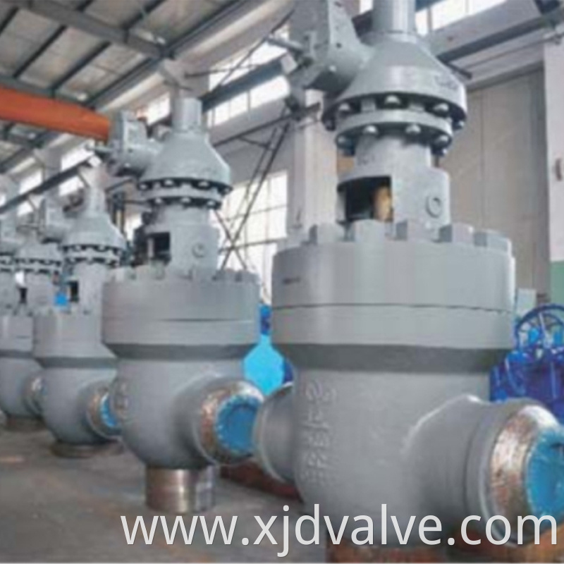 Fluid Control Track Ball Valve